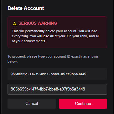 HomeOfRT's tweet photo. so @union_build after treating your community to the ultimate level of sh!t you wont allow us to delete our account, huh 

#Union #Onam #UnionScam $U #aespaRichMan #PerthTanapon #helevier #GENTLEMONSTER2025  #CMStalinInOxford #MainaAndKingangi #bb27 #BINI https://t.co/JON5ZbvOZ6