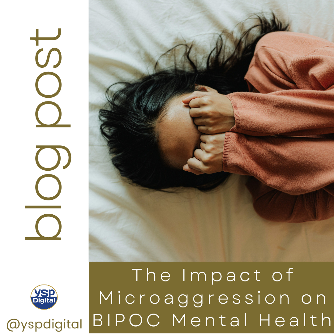 yspdigital's tweet image. #Racism isn't always overt it can be a subtle tone causing damaging anxiety for many #BIPOC individuals
➡️#Read yspdigital.com/effects-of-mic…
✊🏿
#newblog #blogpost #goodmorning #blacktwitter #fridayvibes #blog #weekend #fridayfeeling #weekends #blogs #culture #happyweekend #friday