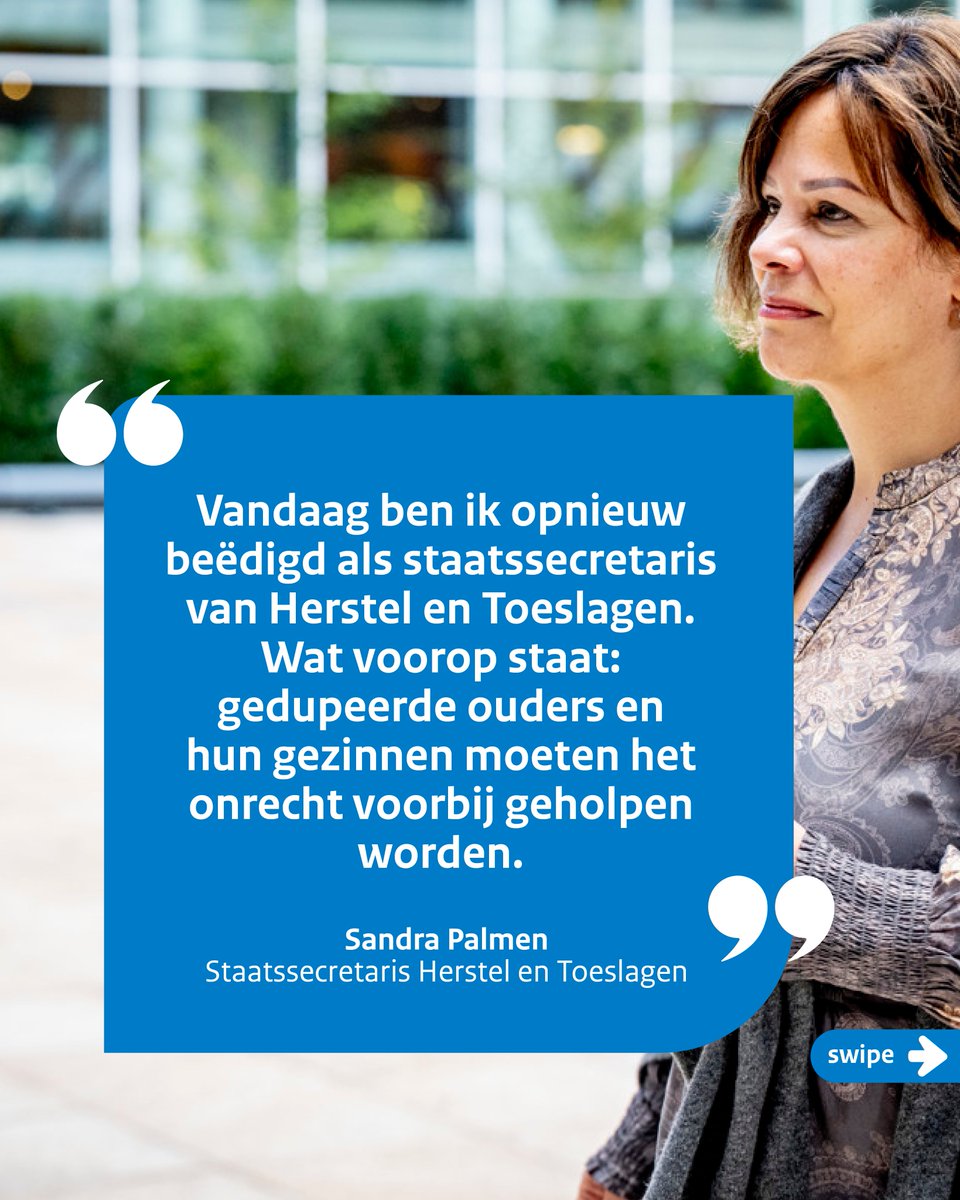 Sandra Palmen tweet media