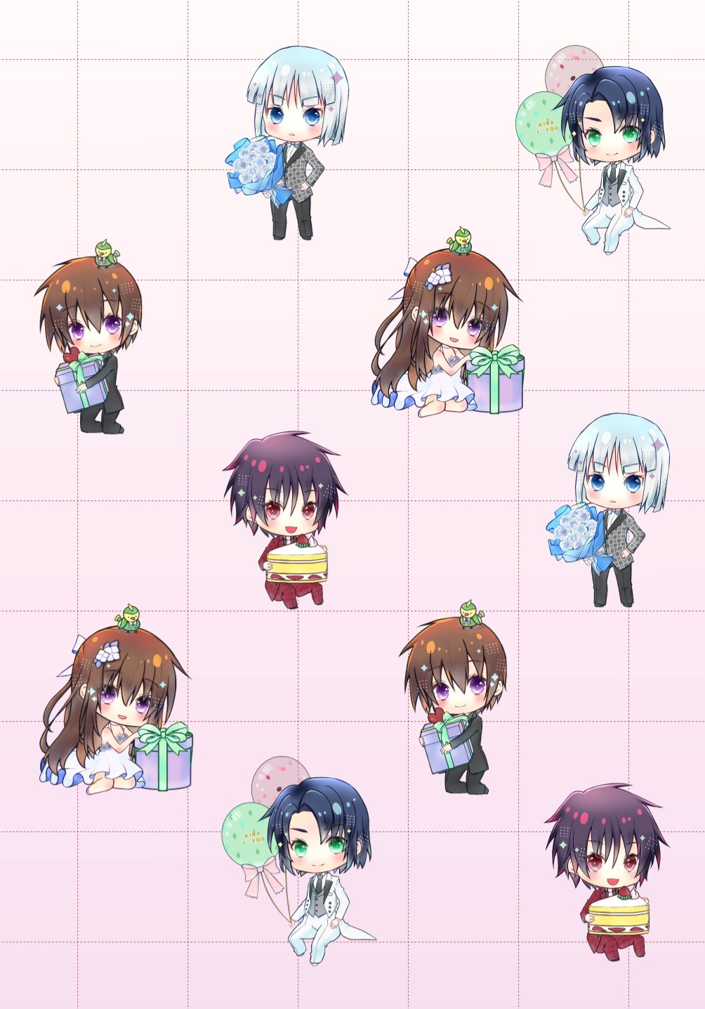 きらり.♡*. ページ きらり.♡*. ページ