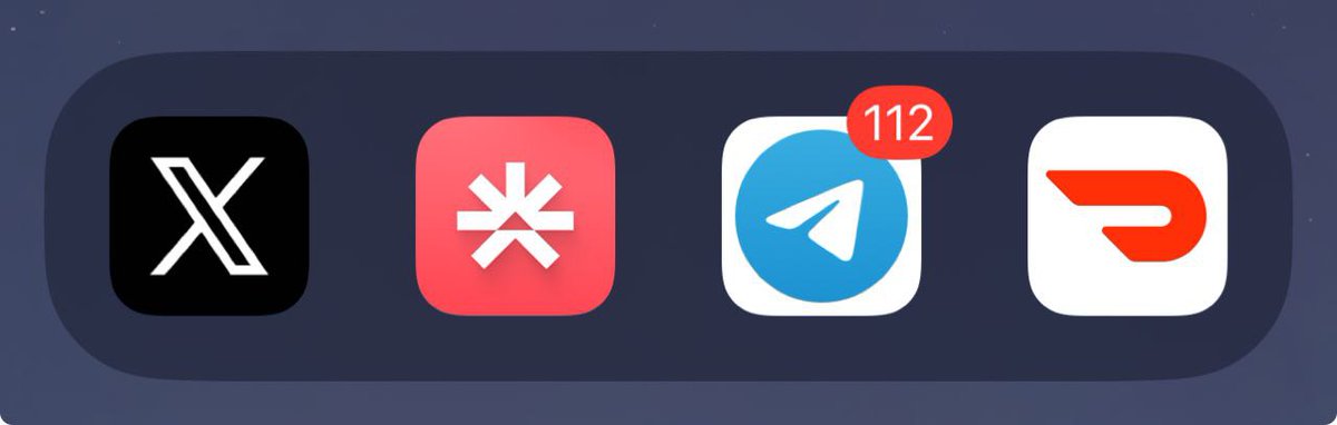 the only 4 apps you need to win in 2025