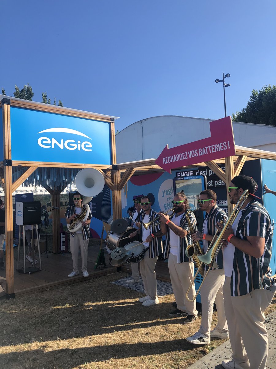 ENGIE Particuliers tweet media