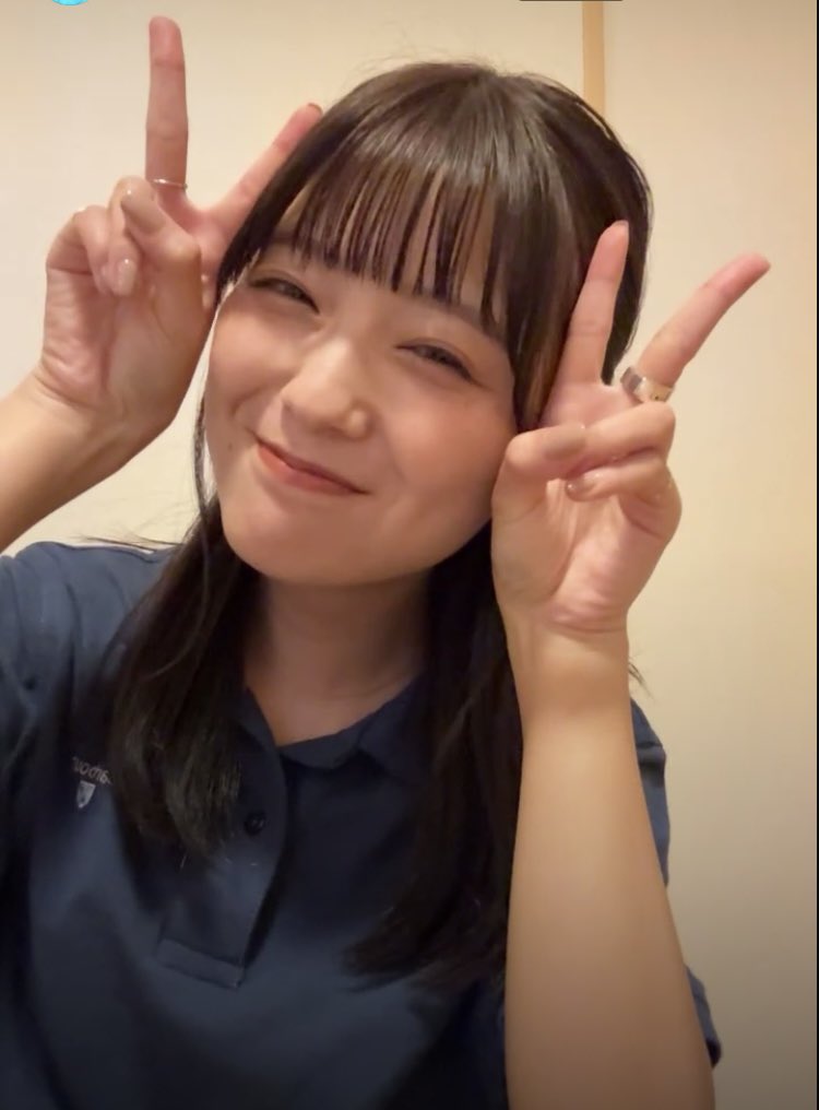 みおち可愛い癒された☺️
ドラマ楽しみ！！
 #工藤美桜