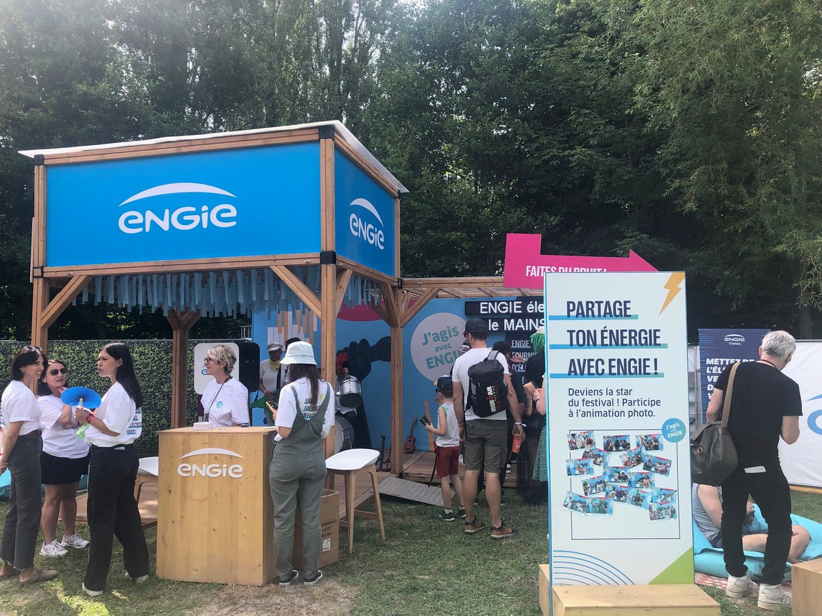 ENGIE Particuliers tweet media