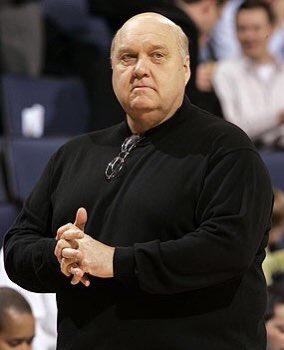 Rick Majerus on Winning Close Games:
1) Emphasis on Defense; must get end of Game Stops!
2) Offensively, Who gets the Ball and Where.
3) Practice Free Throws; We shoot 60-85 per day, never more than 2 at a time, replicate Game Situations and No Talking!