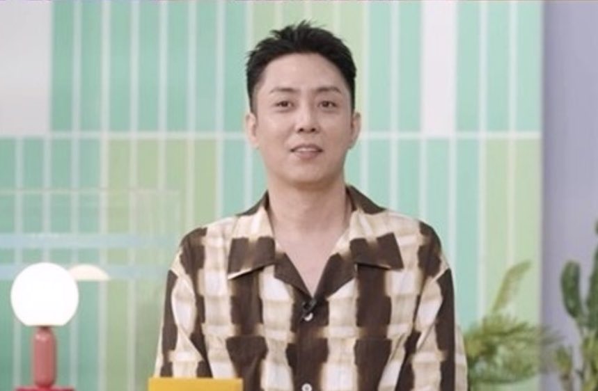 Eunkulele's tweet photo. Be happy #은지원
20250906 살림남 House Husband 2

In tomorrow’s episode, they asked G1 about his plans for the newlywed house.
He will just live in the house he’s Iiving in now and will match the furnishings to his wife’s liking.

cr. https://t.co/llGYpybJUq https://t.co/BagXMFBDqD