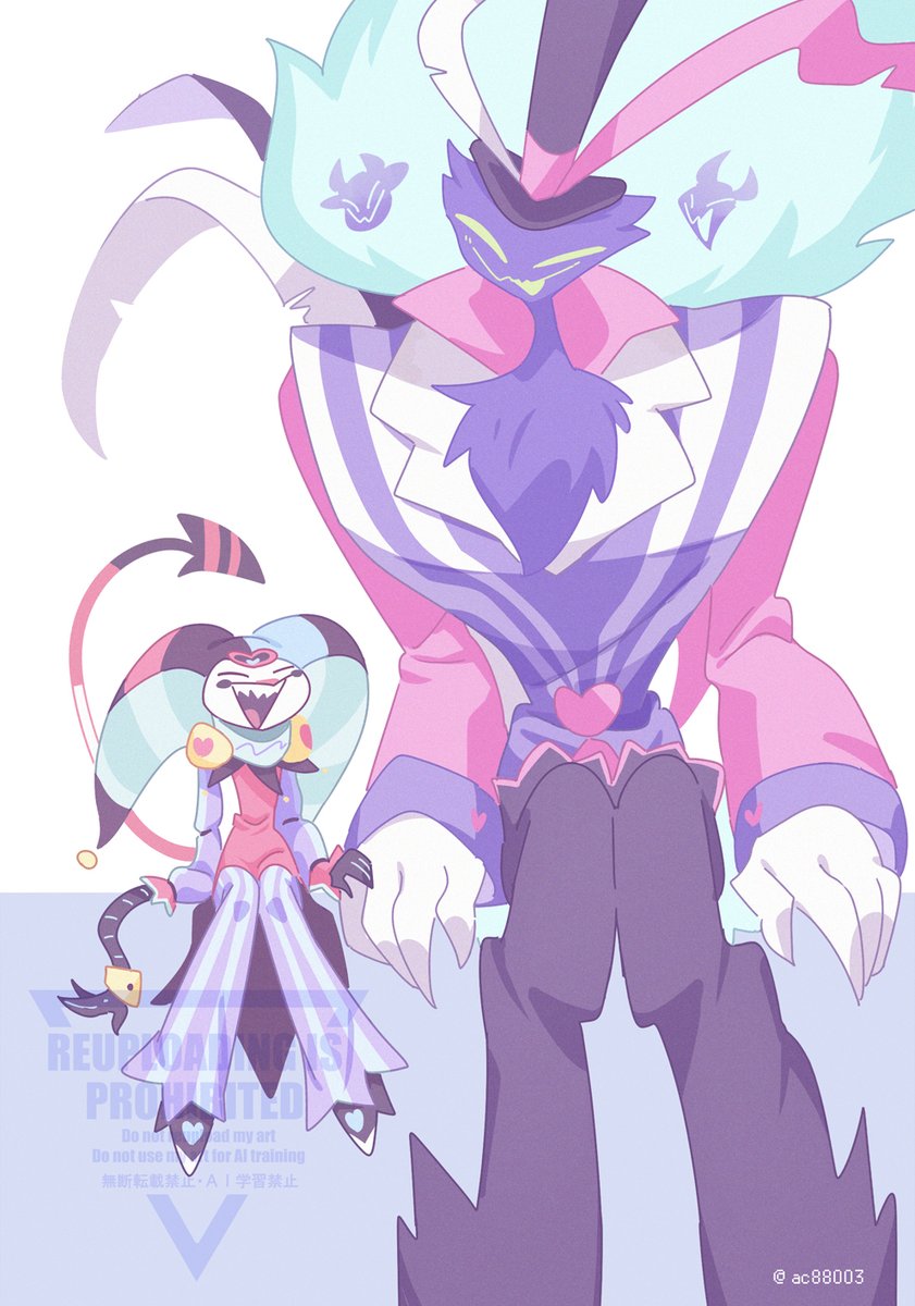 #HelluvaBoss #Fizzarozzie