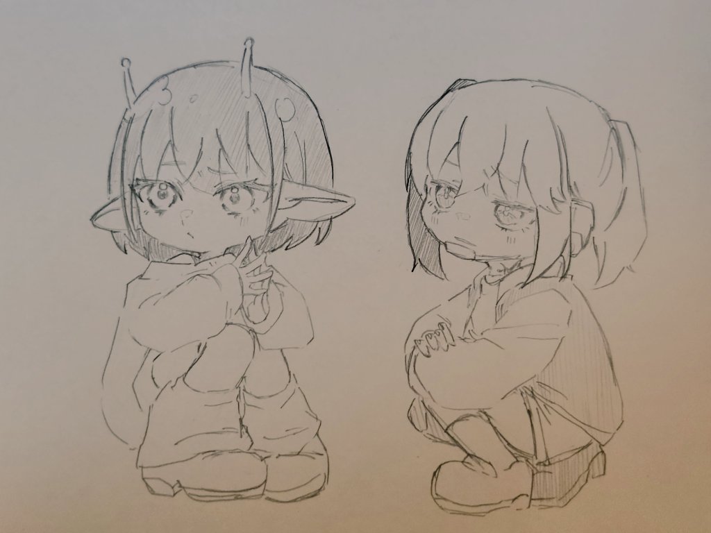 夢ノおもち (@omochi_yumeno) on Twitter photo 