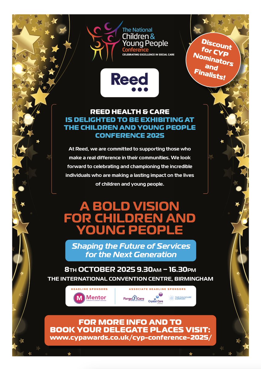 CYPAwards tweet media