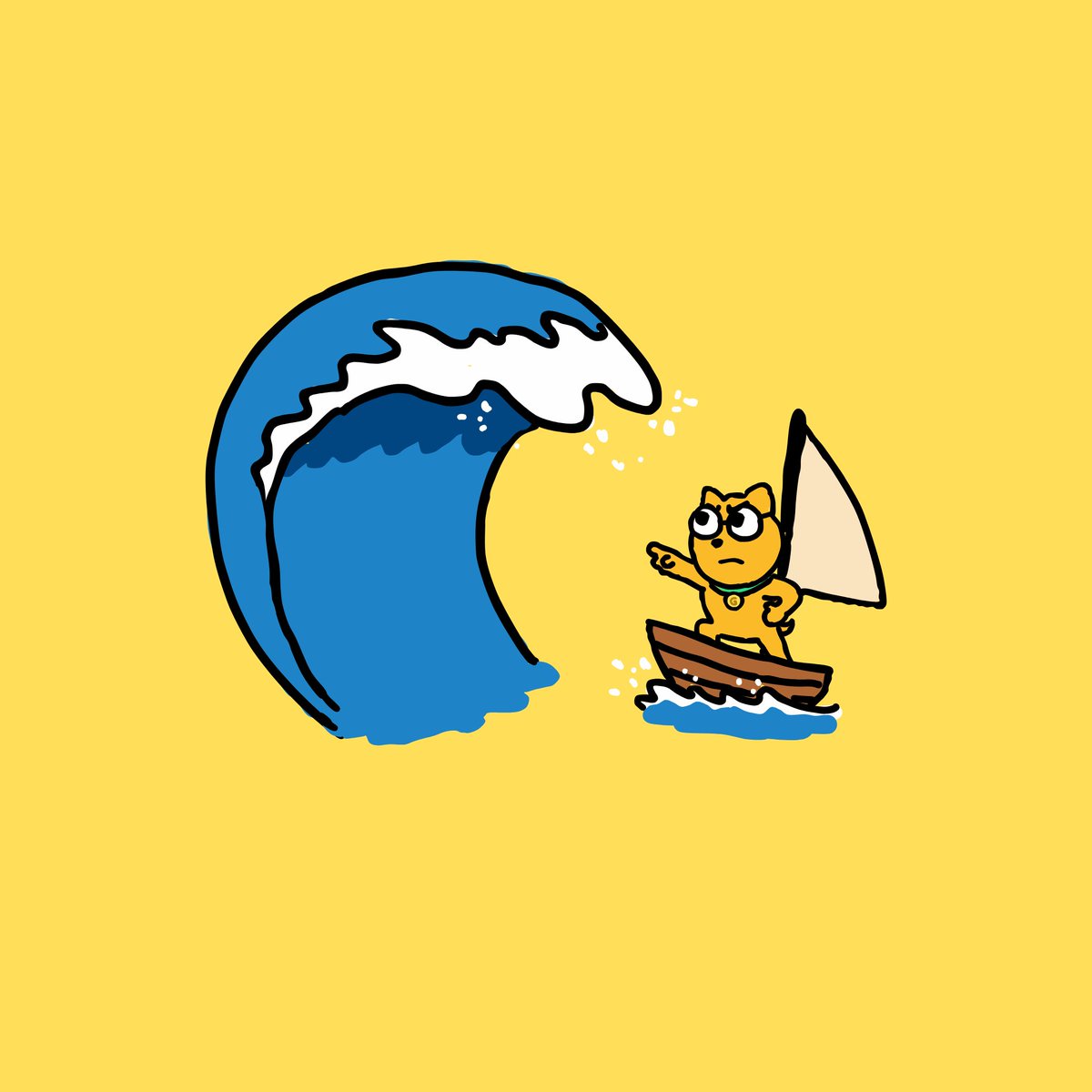 ruff seas create skilld saylors