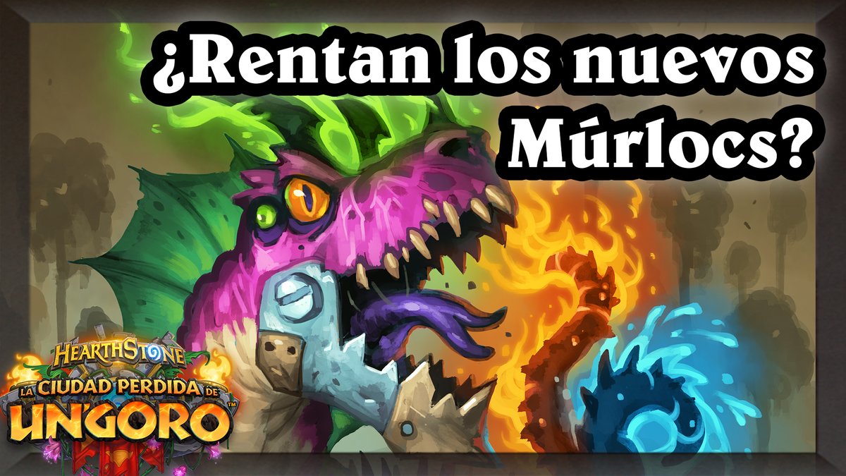 El Azote de Rango Oro-Bronze. Malo en Leyenda. youtube.com/watch?v=KclRy0…