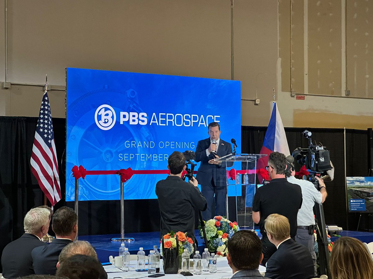 Czech Embassy in Washington tweet media