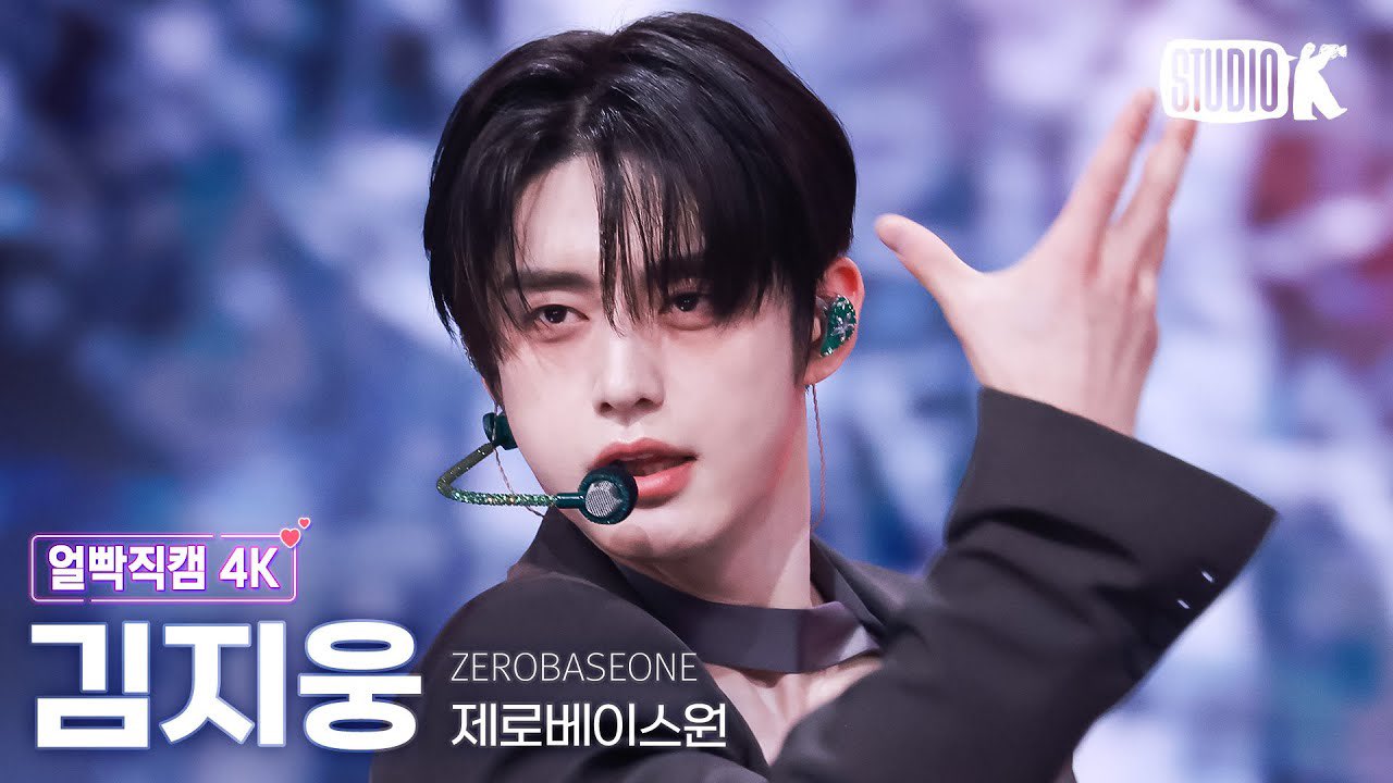 KIM JIWOONG GLOBAL on X: 