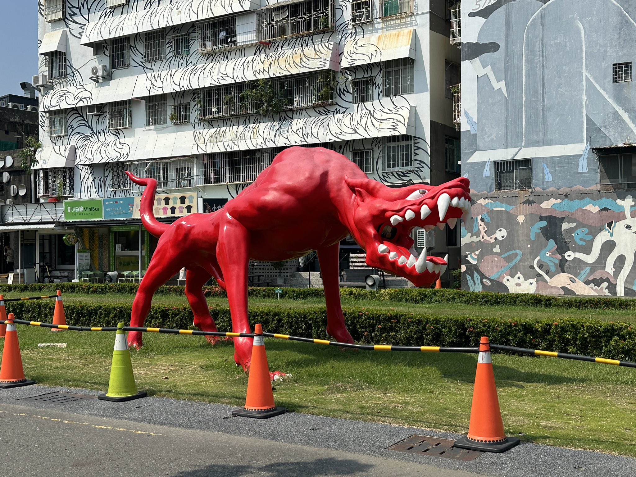 現代アート　芸術品 個展開催】 8月3日-24日(日、月曜日休み) contemporarytokyo