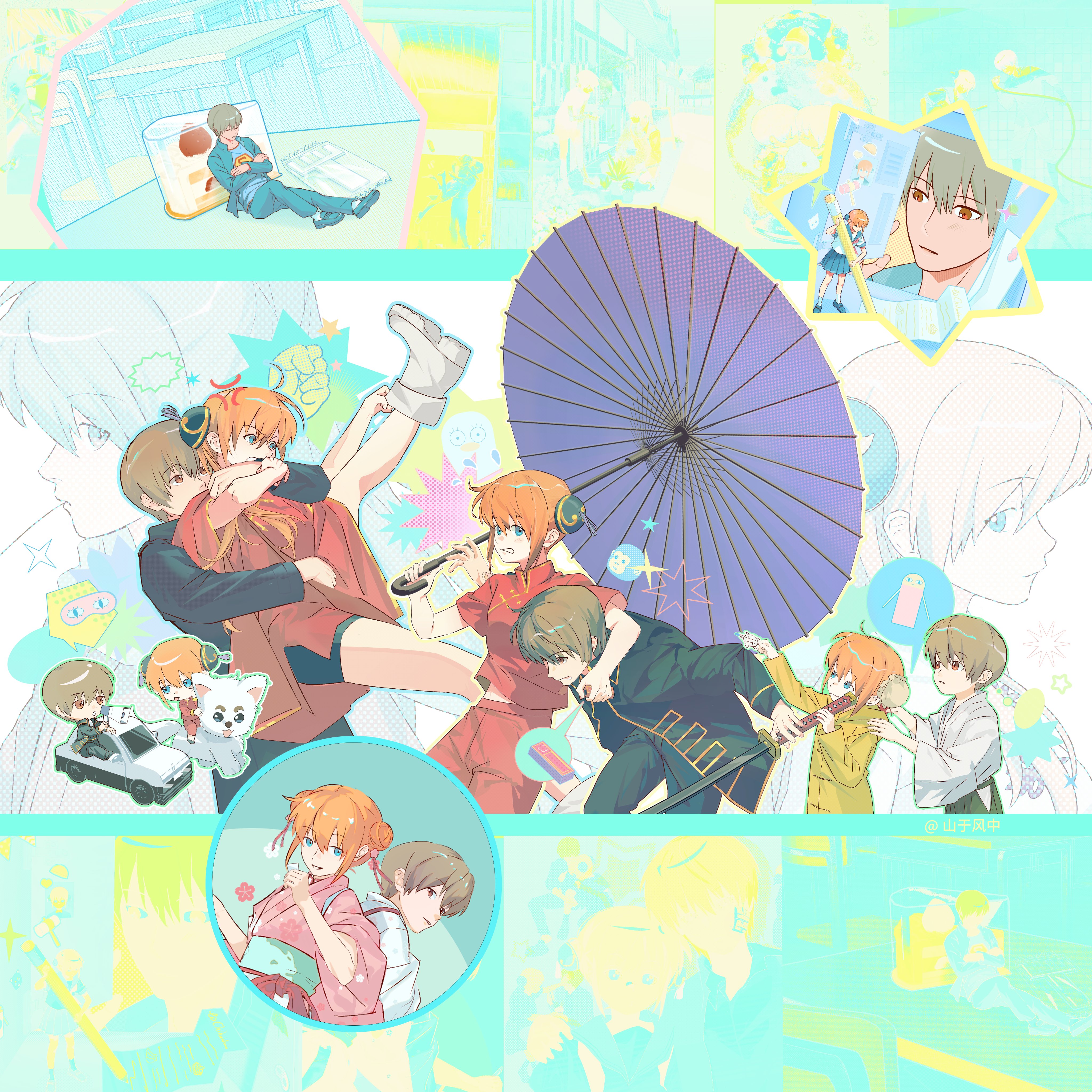Yun (@dL2n5c7kBh8ihcX) / X