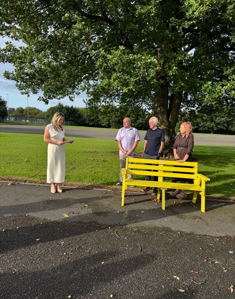 Sorcha Eastwood MP tweet media