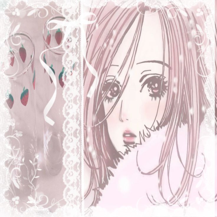 ʚ儚い天使ɞ tweet media