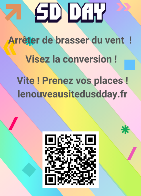 Sandrine Bertrand tweet media