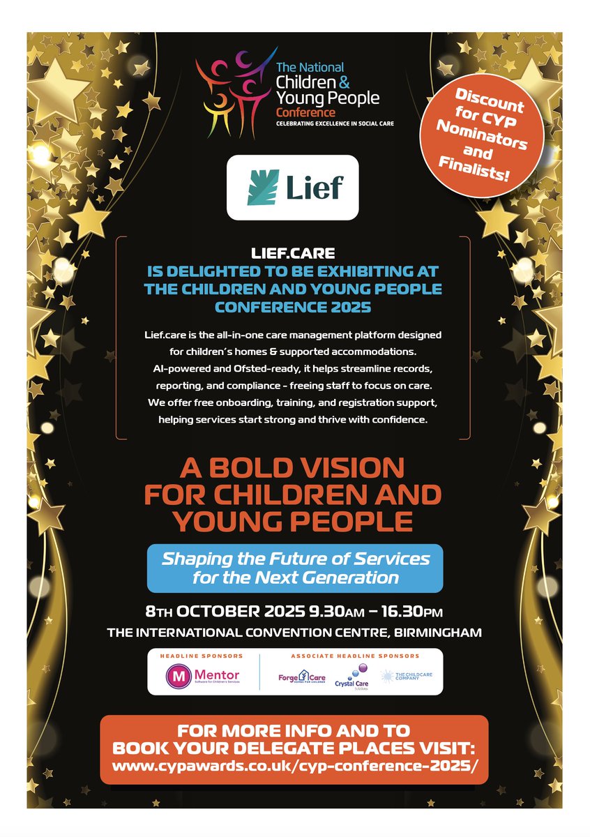 CYPAwards tweet media