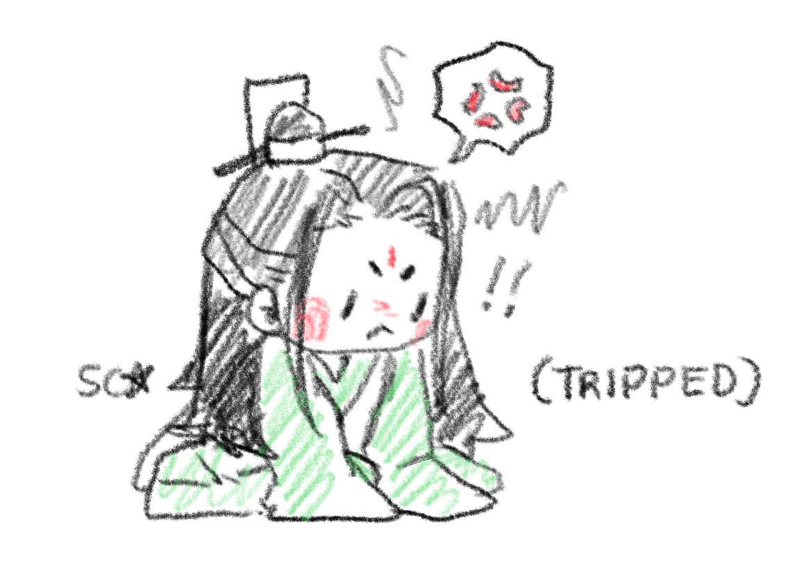 uncool doodle account tweet media