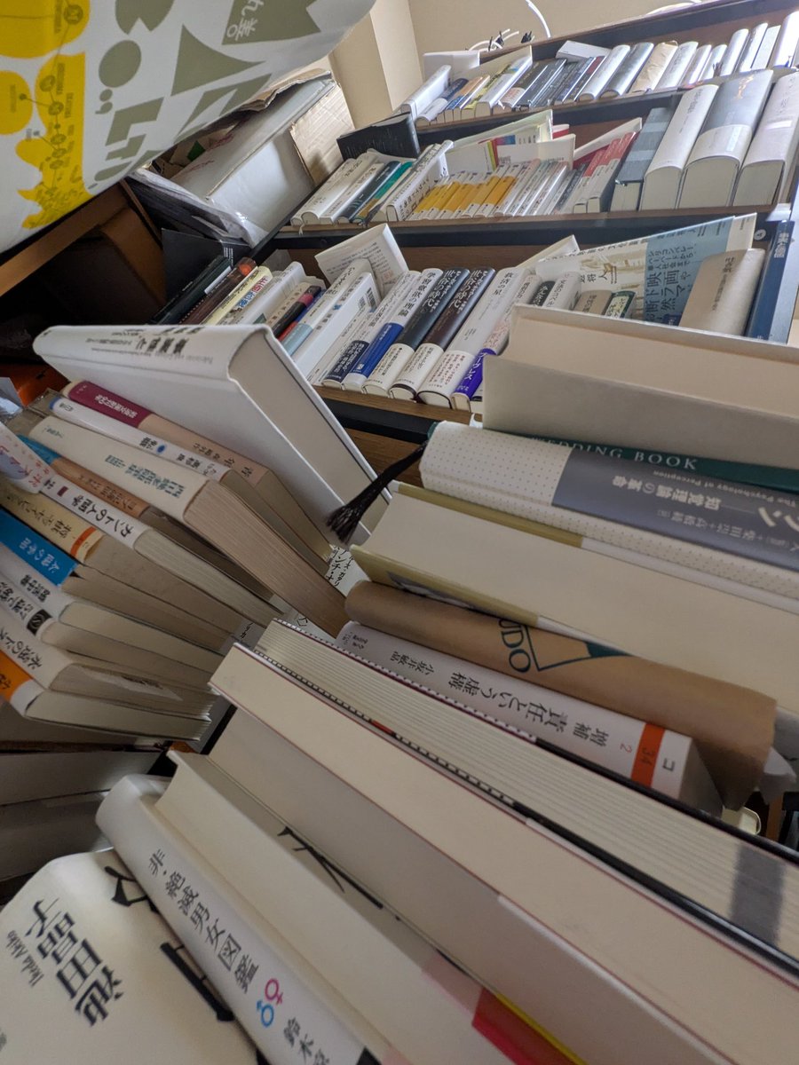 読書雑記 読書梟 (@E66Eoo5Uc39nseM) / X