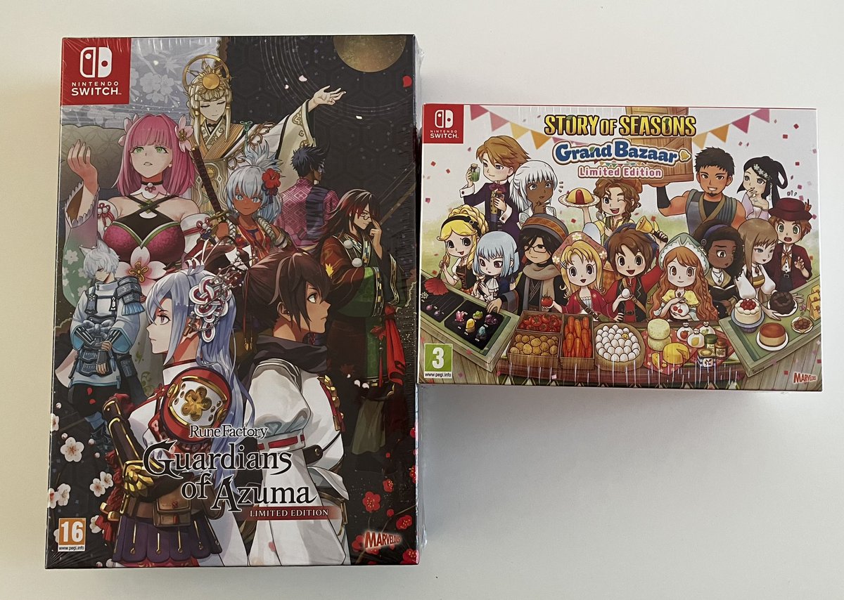 tinygnab's tweet image. THEY'RE HOMEEEE 😭❤️ my beloveds omg i can't wait to play them and the plushies are so cute i might die!!! and the fan from guardians of azuma is so pretty 🥹🫶🏻