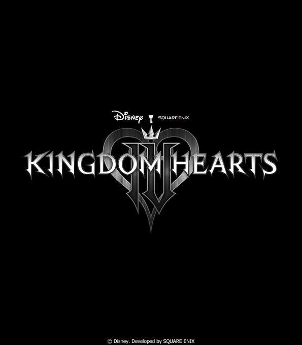 thegamersjoint's tweet photo. Tetsuya Nomura has provided a very smol update on KINGDOM HEARTS IV during the Final Fantasy 7 Ever Crisis stream

"Kingdom Hearts is steadily moving forward according to schedule" https://t.co/Rk38qtkeXs