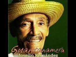 José "Joseíto" Fernández Díaz nace en La Habana, un 5 de septiembre de 1908, un músico y compositor cubano, autor de la conocida música de Guajira Guantanamera,​ sobre versos originales de José Martí (Versos sencillos),​ con agregados suyos. #CubaEsCultura