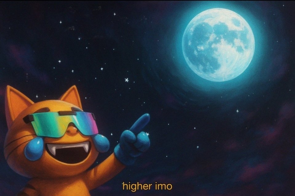 LoveCryptoGems's tweet image. You'll never regret buying at the bottom ✨️💫

#BottomIsIn 🔥 $MOG 🫵😹