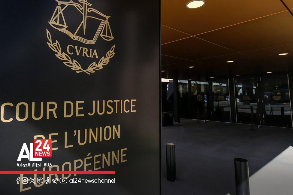AL24Francais's tweet image. #Sahara_Occidental: le #CASO prévient l'#UE contre la tentation de contourner les décisions de sa cour de justice     

➡️al24news.dz/fr/sahara-occi…
