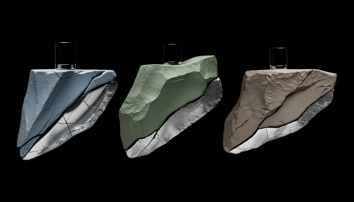 KEVLAR:ESTUDIO tweet media