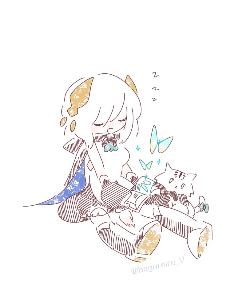 デブちゃんもいっぱい描きたい
#マル描いてちょんっ