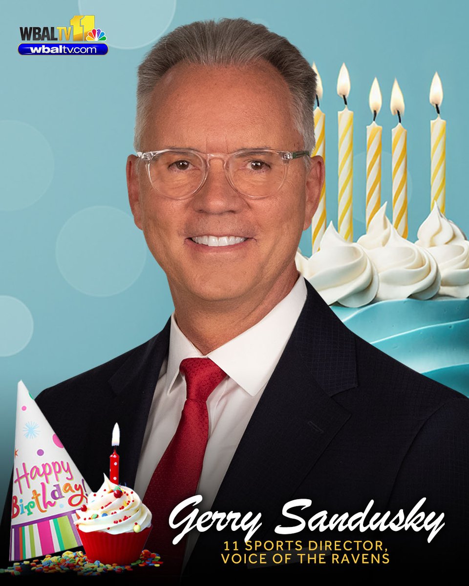 WBAL-TV 11 Baltimore tweet media