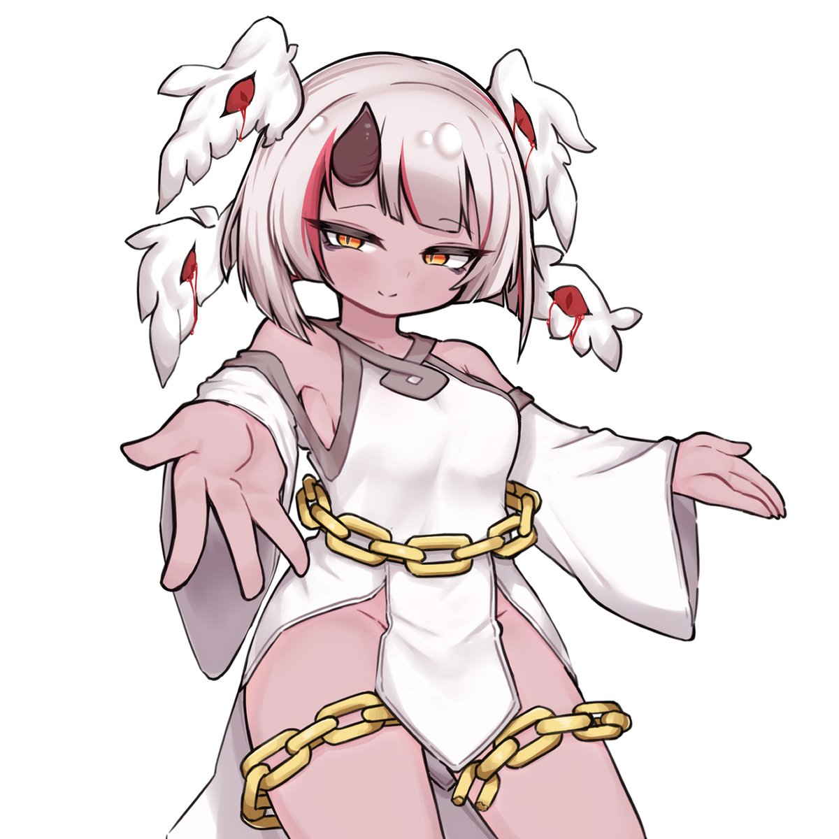 じょーみーページです♡ クルミまんじゅう (@eroipurple) / X