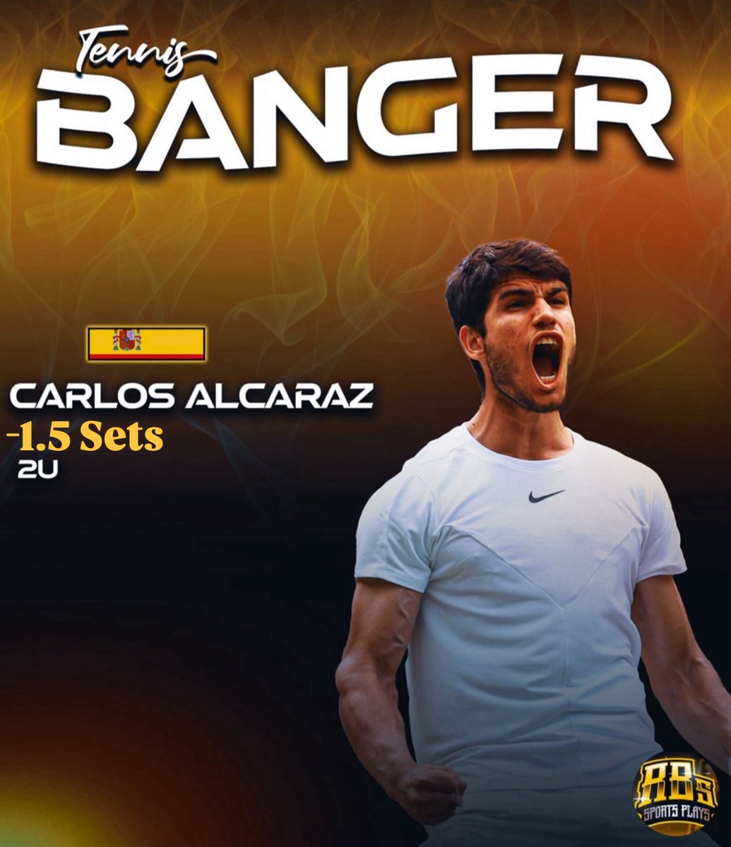 RBsSportsPlays's tweet image. 300 LIKES on this POST &amp;amp; I’ll DROP Another Free Play Tonight 🫵🏽

Last 39 Free Plays 29-10 (74%) +33.8 Units

Follow All my Free Plays on @ActionApp ⤵️
action.onelink.me/qhpb/RBsSports…

LIKE it up if you are DANCING 🕺🏻