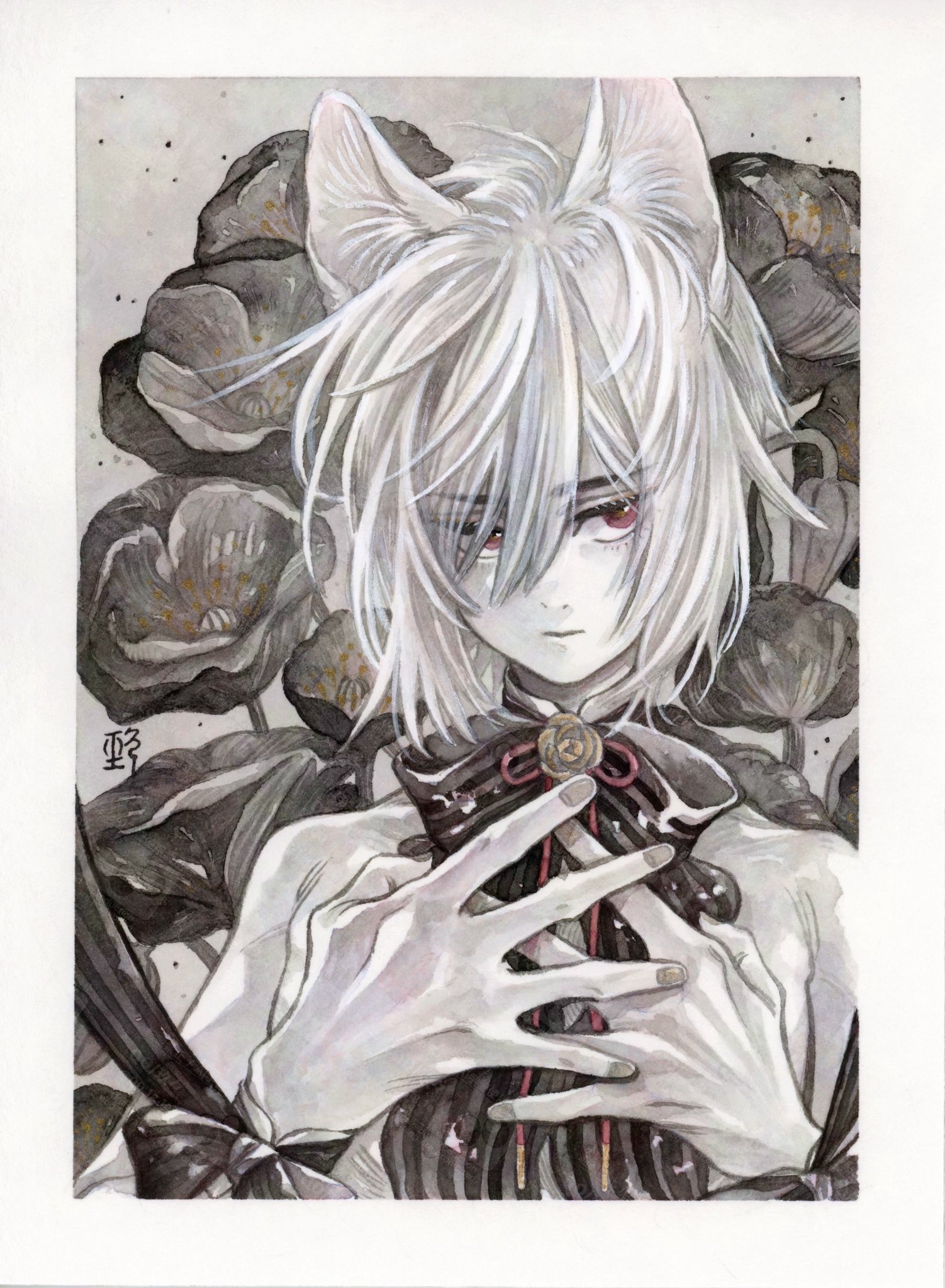 レモン (@re_re_moon) / X