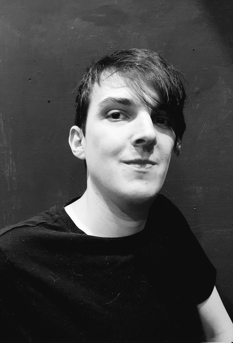 Cookie is a hopeless romantic. Will he keep his love secret, or will he tell her how he feels? Find out when "Return to the forbidden planet" opens on Monday.

knutsfordlittletheatre.com 

#Knutsford #Theatre #Shakespeareinspace #RTTFP #musical #Rockandroll