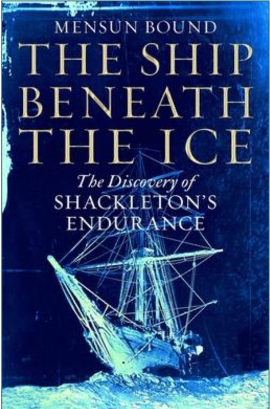 Thank you to Mensun Bound for hosting a fascinating talk at the St Helena Museum on the discovery of Sir Ernest Shackleton’s Endurance which sunk in Antarctica. Your insights and passion for exploration inspire us all #StHelena #Endurance