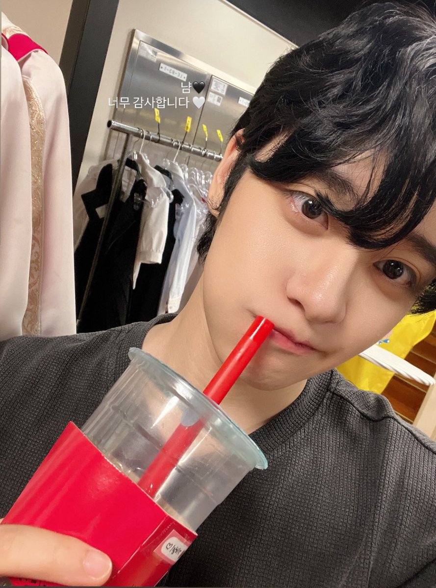 헤클5/3D➡별프시ᐢ-⑅-ᐢ ( 최 별 ) tweet media