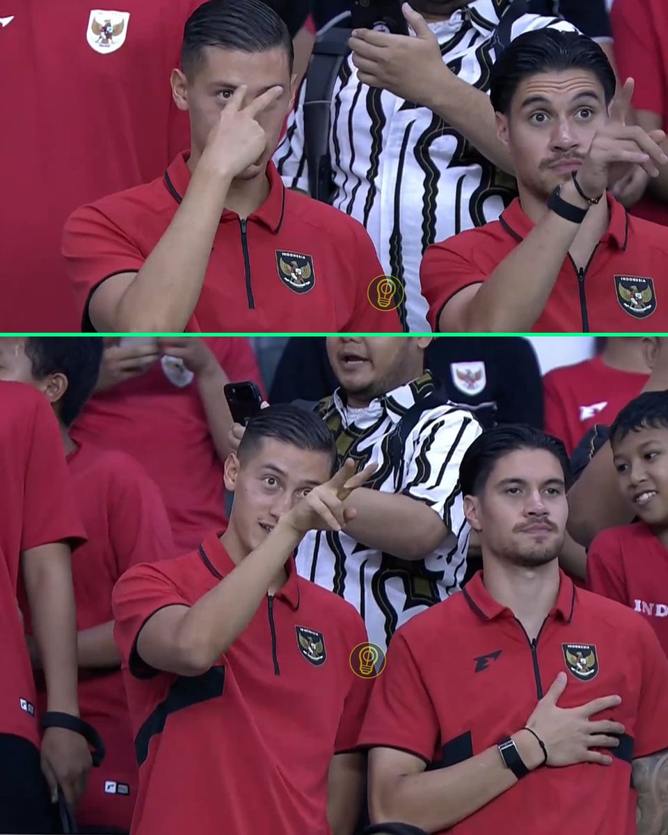 FaktaSepakbola's tweet image. Jay Idzes: "masih saya pantau"