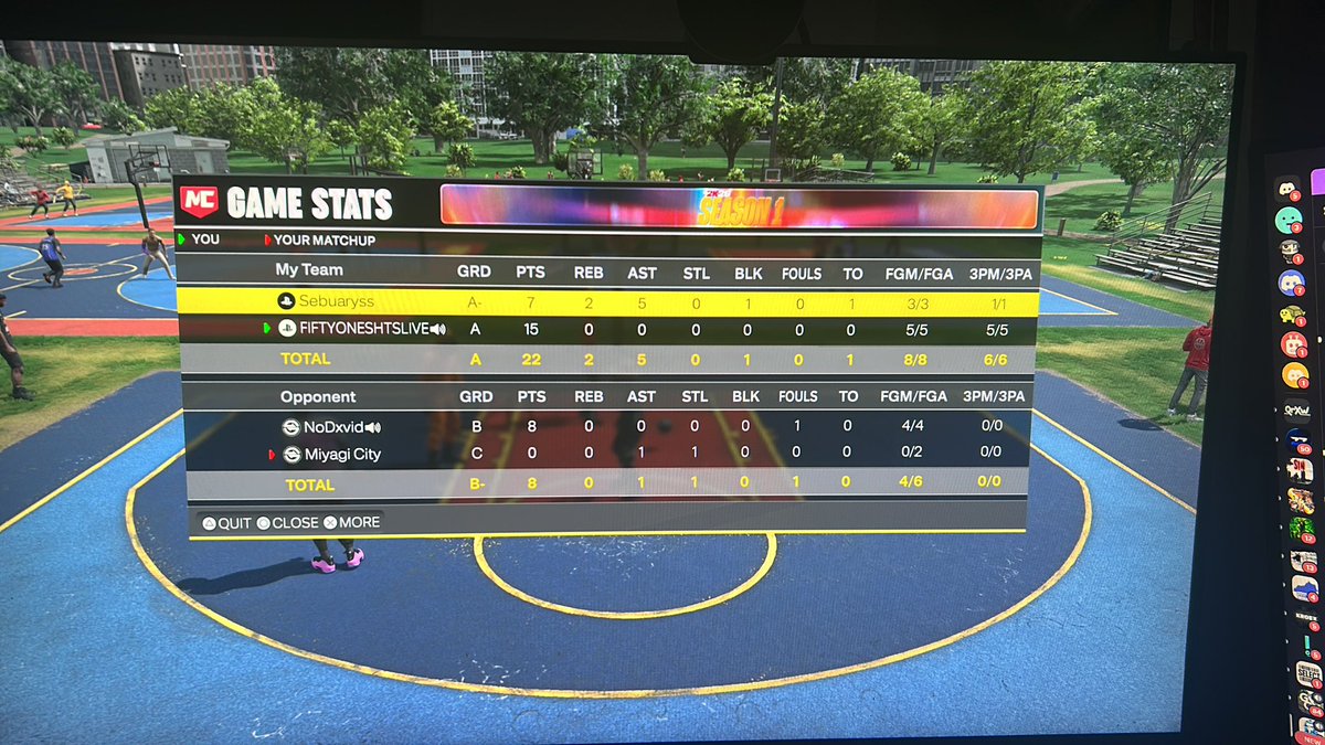 Get them bum ass niggas out yall clan / crew <a href="/OfficialTNB2K/">The Nations Best👹</a>