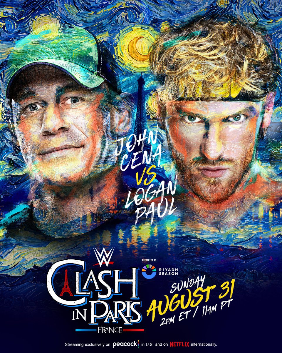 ميلتزر قيم نزال سينا ولوجان ب 4.5!!! 
يخربيت ام المالبغة شايف في ايه؟