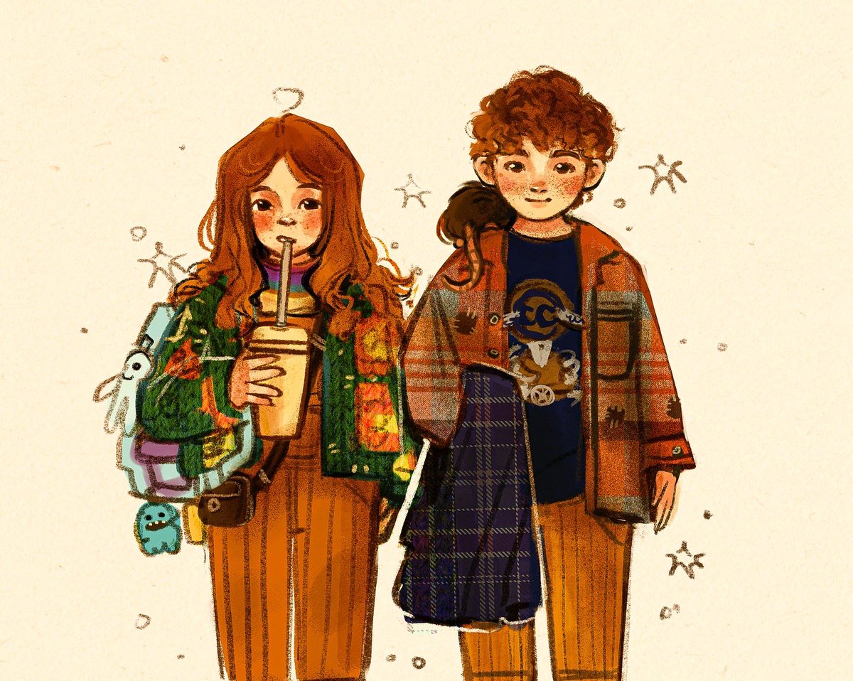 FoxKorio's tweet photo. #hbo #HarryPotter https://t.co/swP0wqAy82