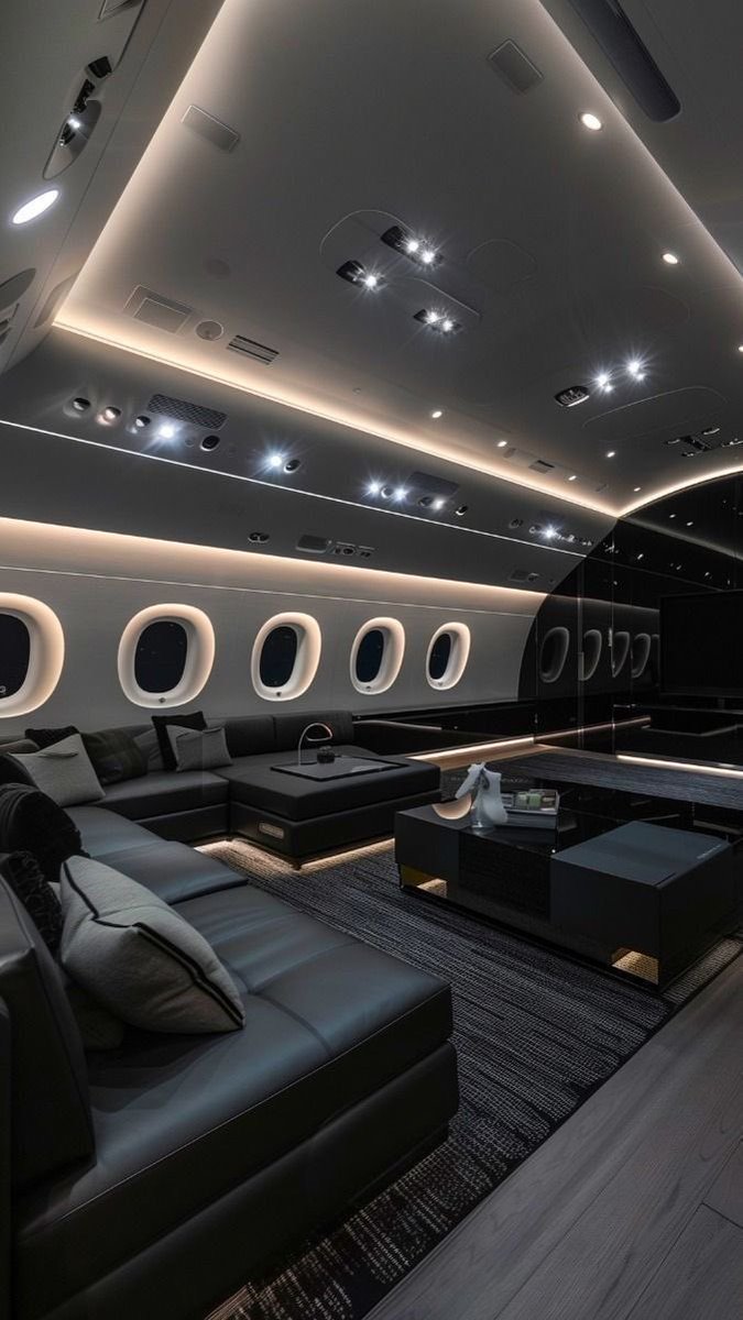 victoria0239's tweet image. “Le luxe ne connaît pas de limites ✈️✨
Quand voyager devient une expérience 5 étoiles.
#FirstClassGoals ou rien.”

🔖 #Luxe #PrivateJet #FirstClass #LuxuryLifestyle #AviationLovers #TravelGoals #JetLife #MillionaireMindset