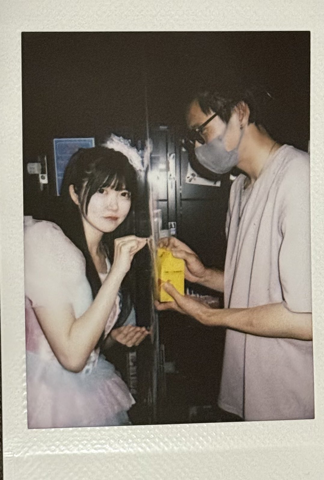 💛t玲音{レノン｝t💛 on X: 