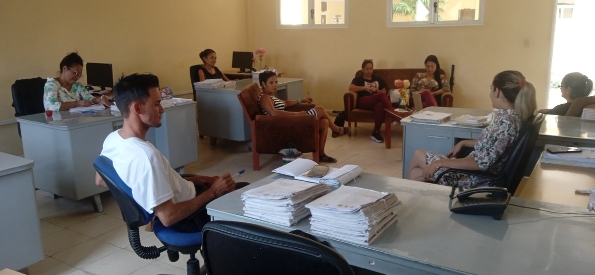 Ante el incremento del delito de sacrificio ilegal de ganado mayor los jueces en Granma realizan encuentros en aras de mejorar su preparación técnica.