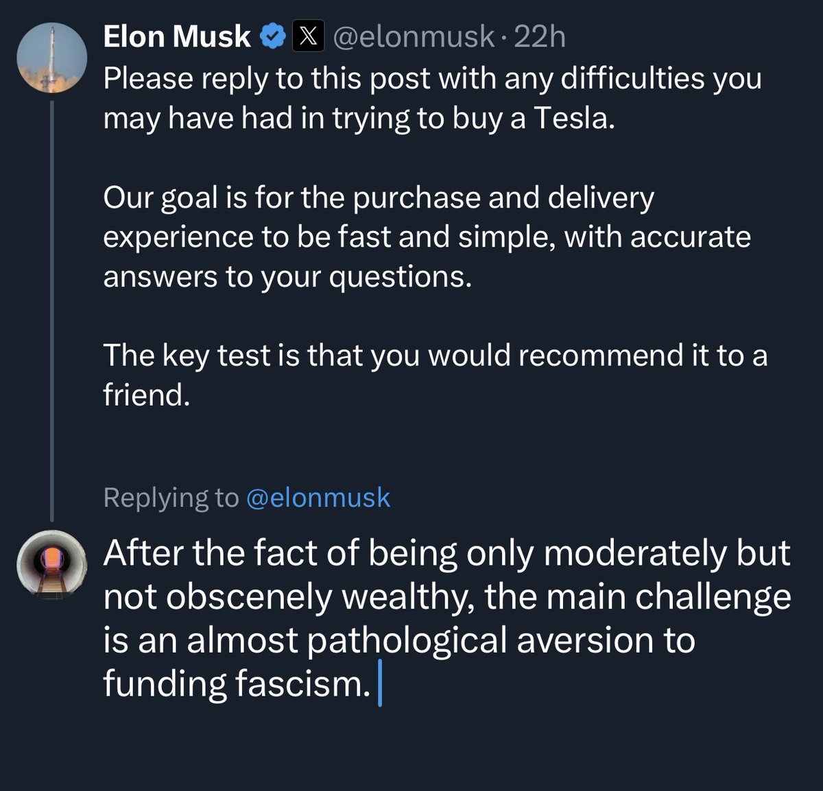 ɈⱯƧǾȠ ⱤƟṦƮⱭƝŦ tweet media