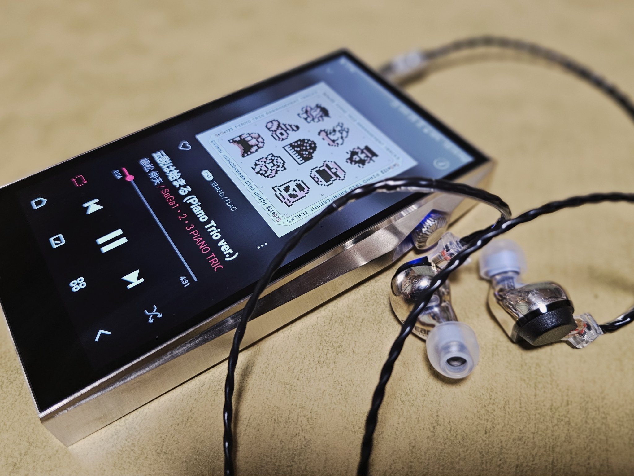FitEar公式@(株)須山歯研 (@fitear) / X