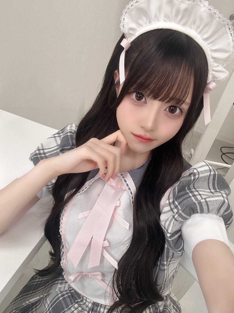 おねがいきいてあげよっか？♡