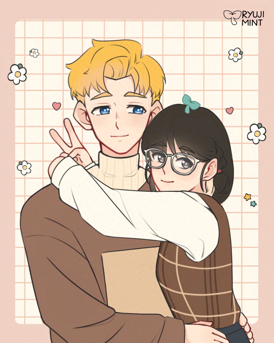 ryujimint_xx's tweet photo. #FallForRayu
The chibi || The Ship 🌻 https://t.co/yHcT1lyyTo